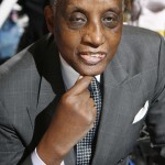 Dr. Dick Barnett